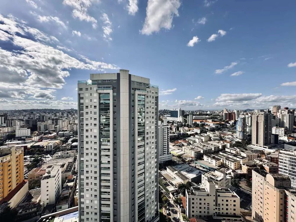 Apartamento, 4 quartos, 226 m² - Foto 1