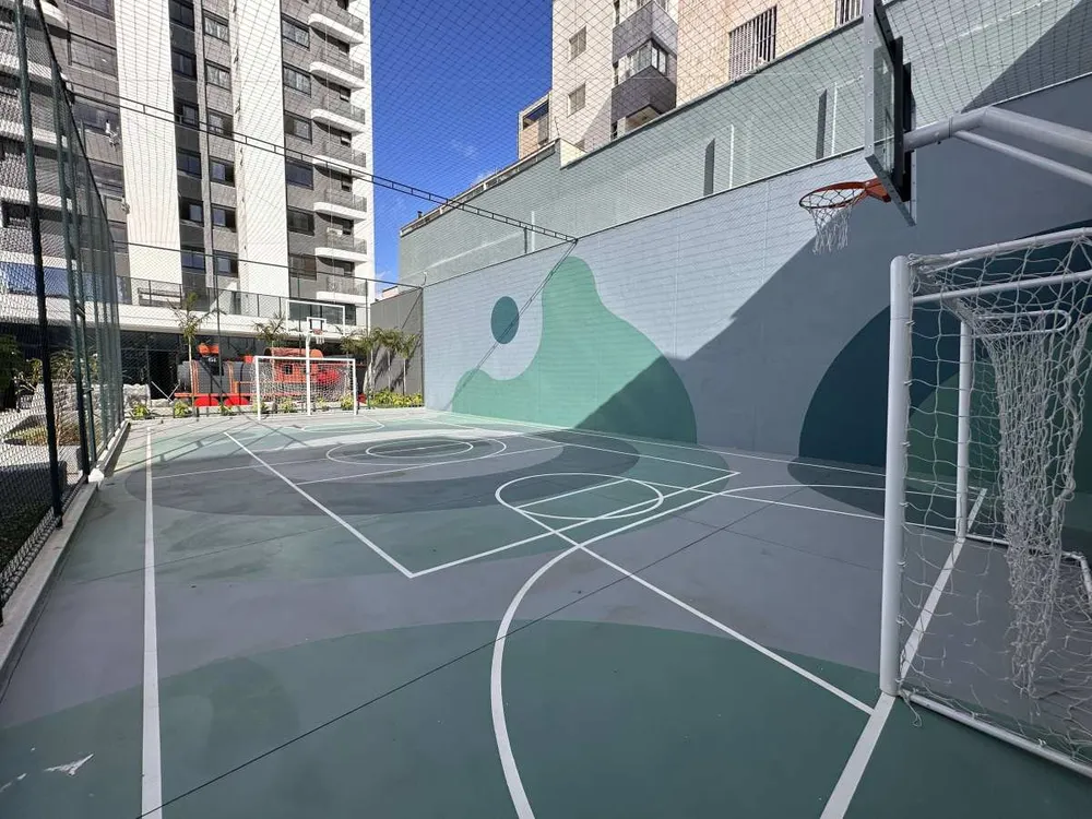 Apartamento, 4 quartos, 226 m² - Foto 9