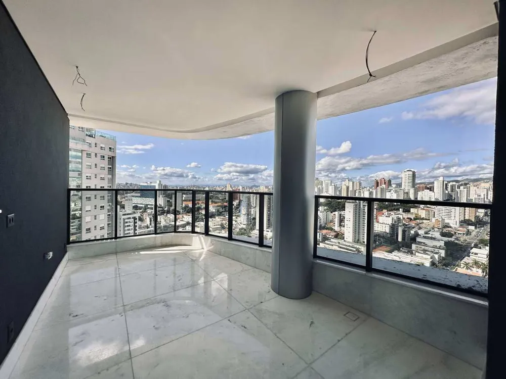 Apartamento, 4 quartos, 226 m² - Foto 2