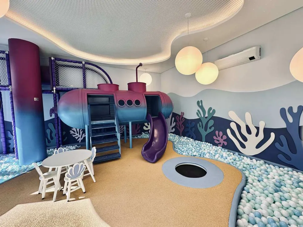 Apartamento, 4 quartos, 226 m² - Foto 10