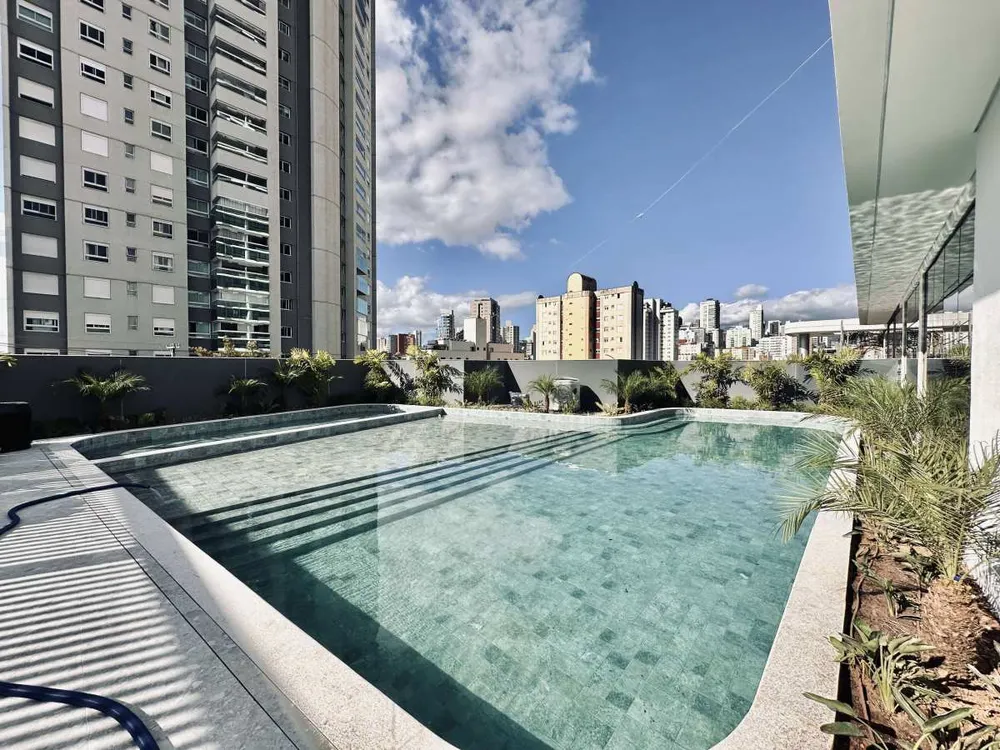 Apartamento, 4 quartos, 226 m² - Foto 6