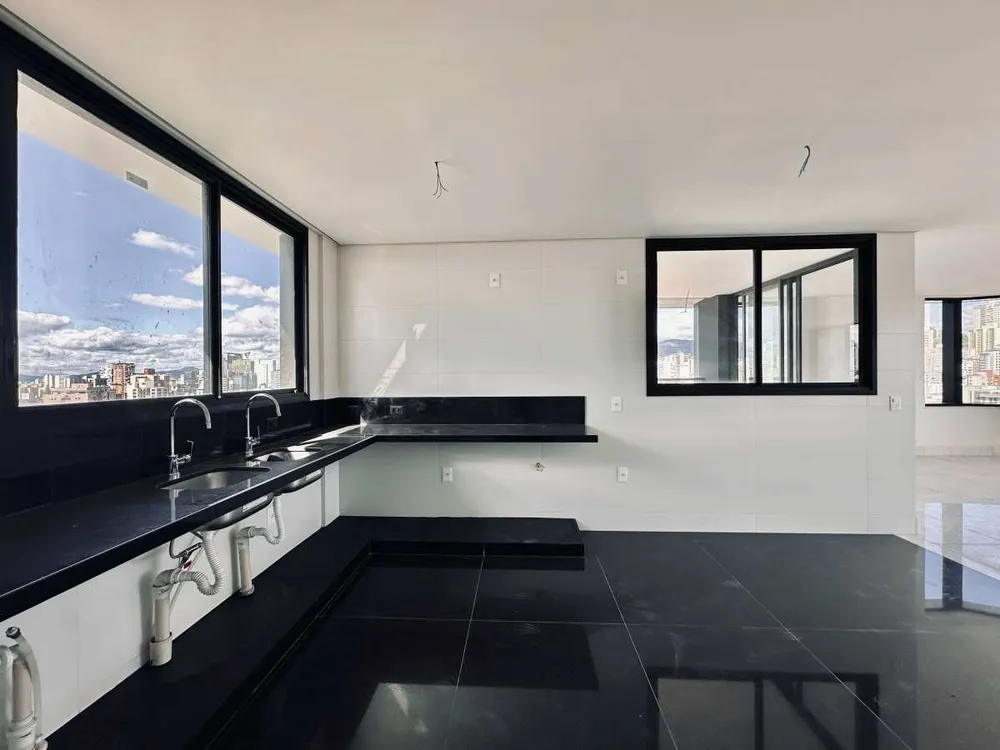 Apartamento, 4 quartos, 226 m² - Foto 11