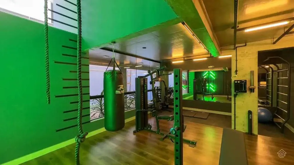 Apartamento, 3 quartos, 80 m² - Foto 9
