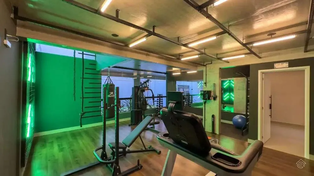Apartamento, 3 quartos, 80 m² - Foto 8