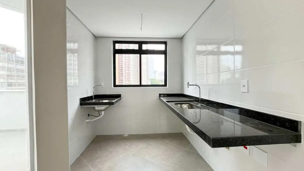 Cobertura, 1 quarto, 68 m² - Foto 6