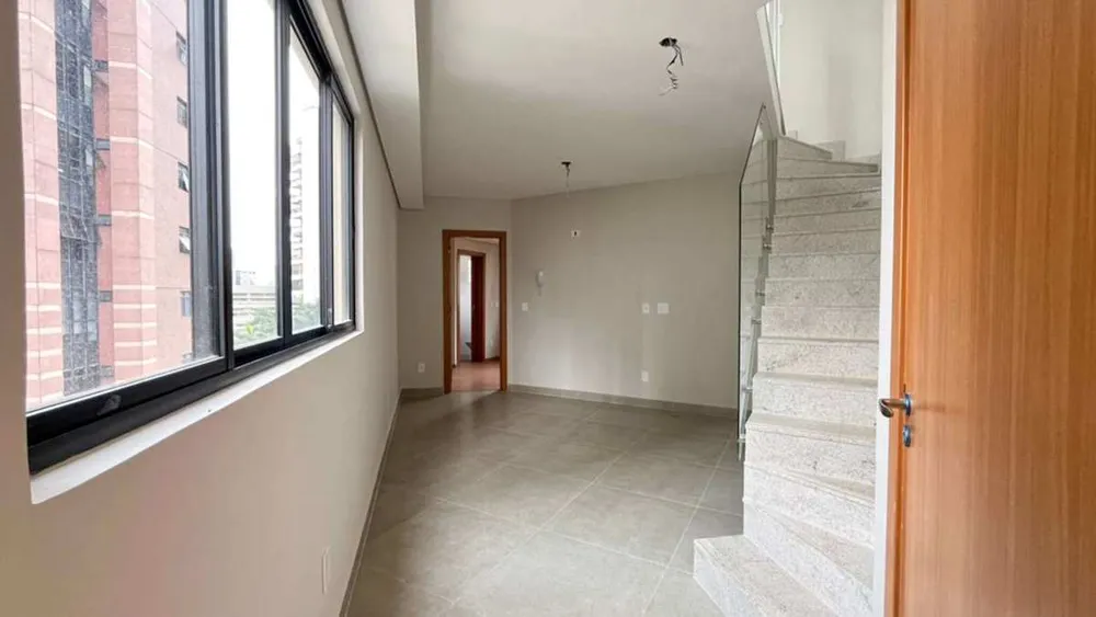 Cobertura, 1 quarto, 68 m² - Foto 8