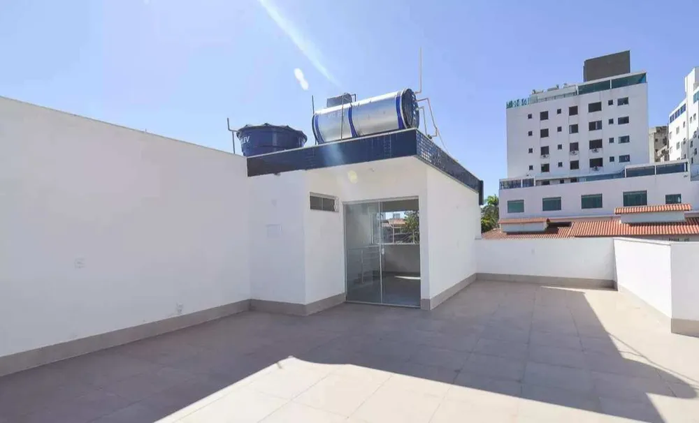 Cobertura, 3 quartos, 166 m² - Foto 4