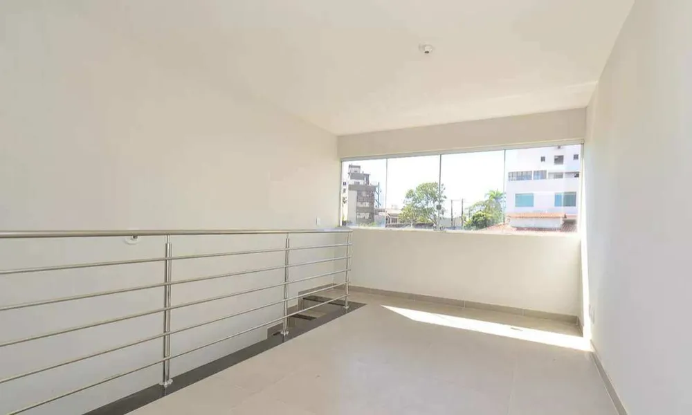 Cobertura, 3 quartos, 166 m² - Foto 6