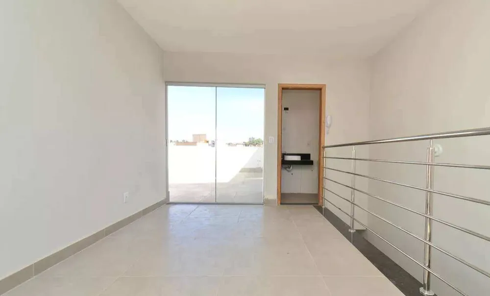 Cobertura, 3 quartos, 166 m² - Foto 3