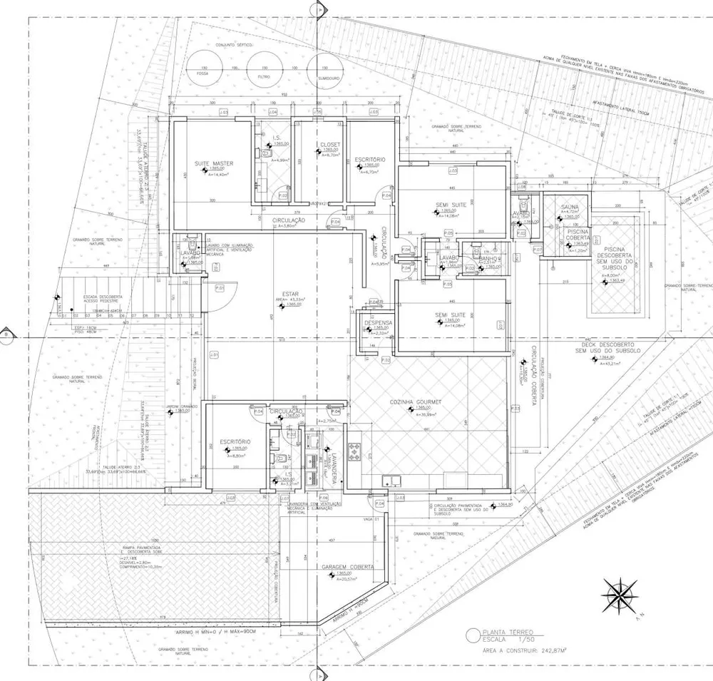 Terreno, 788 m² - Foto 10