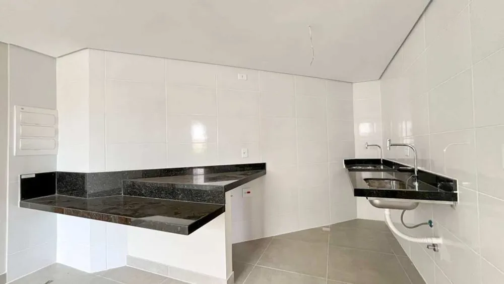 Apartamento, 2 quartos, 43 m² - Foto 3