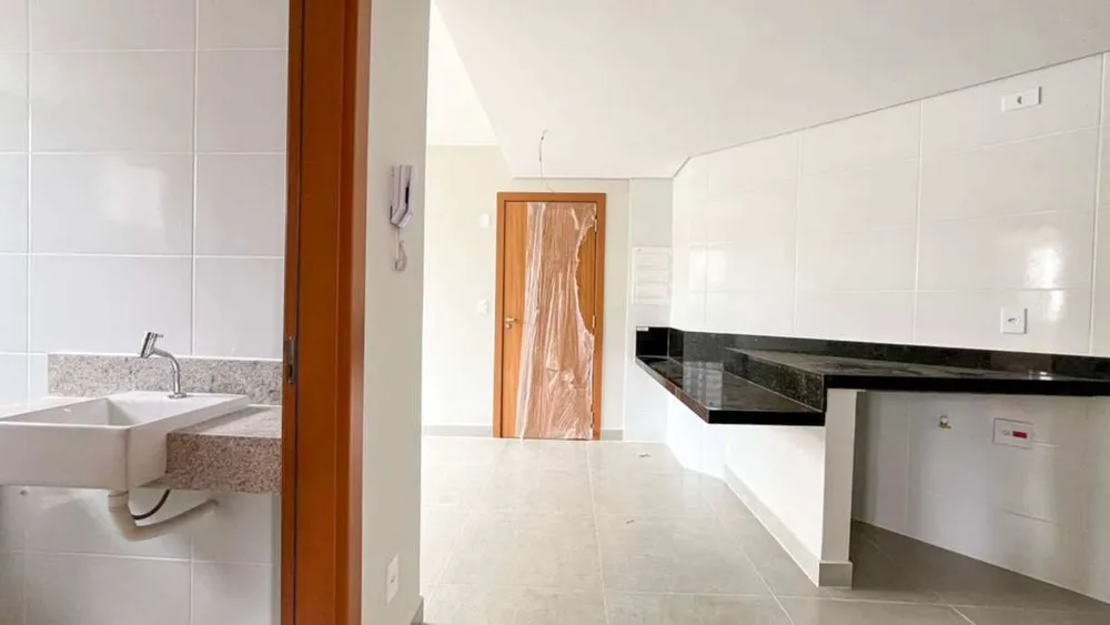 Apartamento, 2 quartos, 43 m² - Foto 6