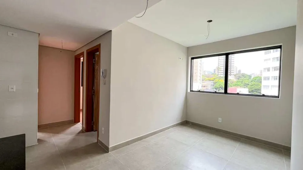 Apartamento, 2 quartos, 43 m² - Foto 7