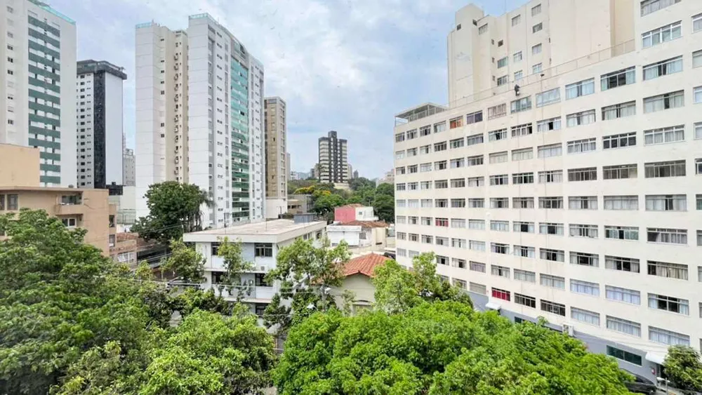 Apartamento, 2 quartos, 43 m² - Foto 14