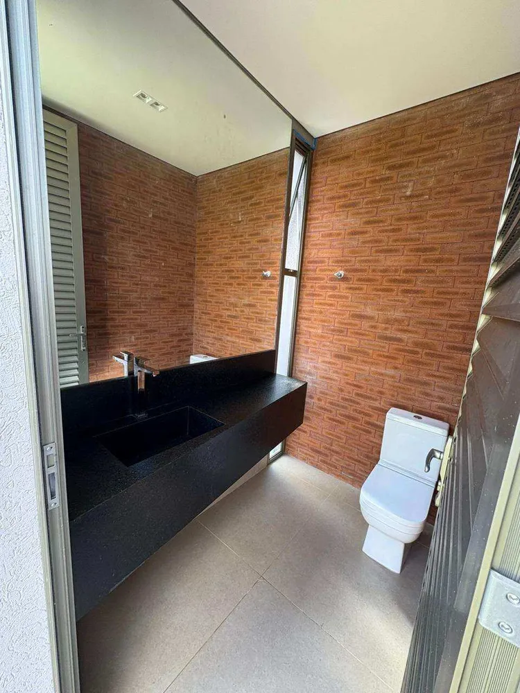 Casa de Condomínio, 4 quartos - Foto 12