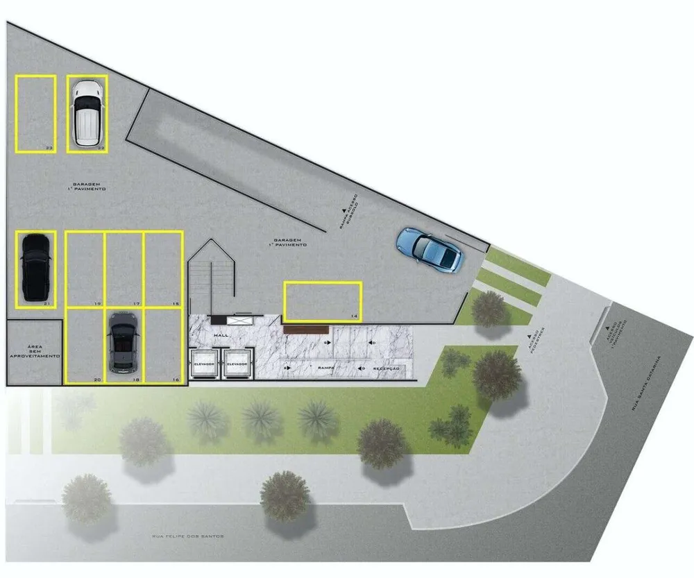Apartamento, 3 quartos, 109 m² - Foto 8