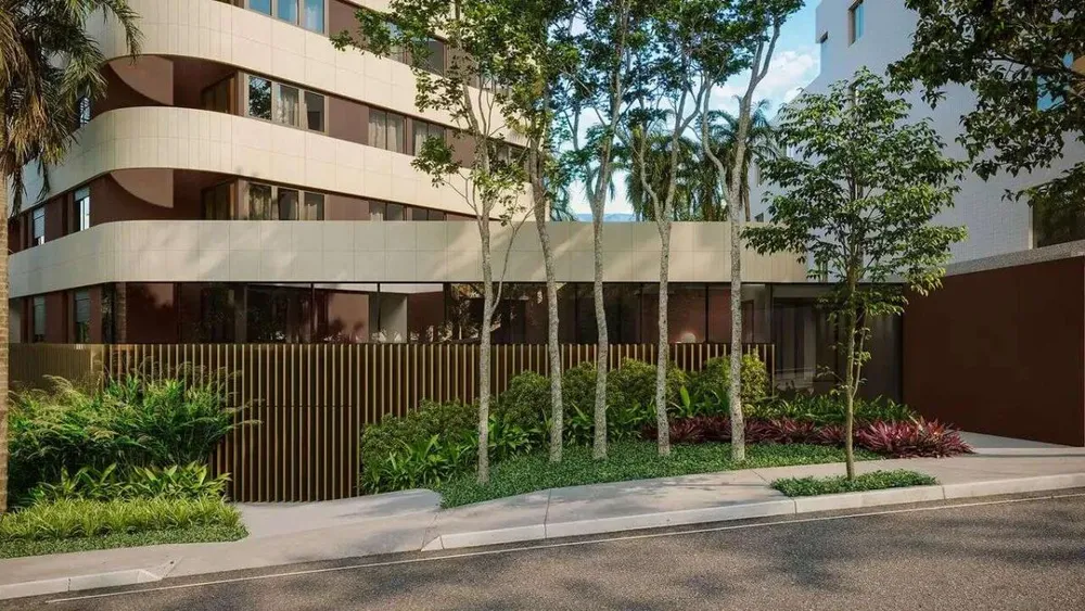 Apartamento, 2 quartos, 114 m² - Foto 11
