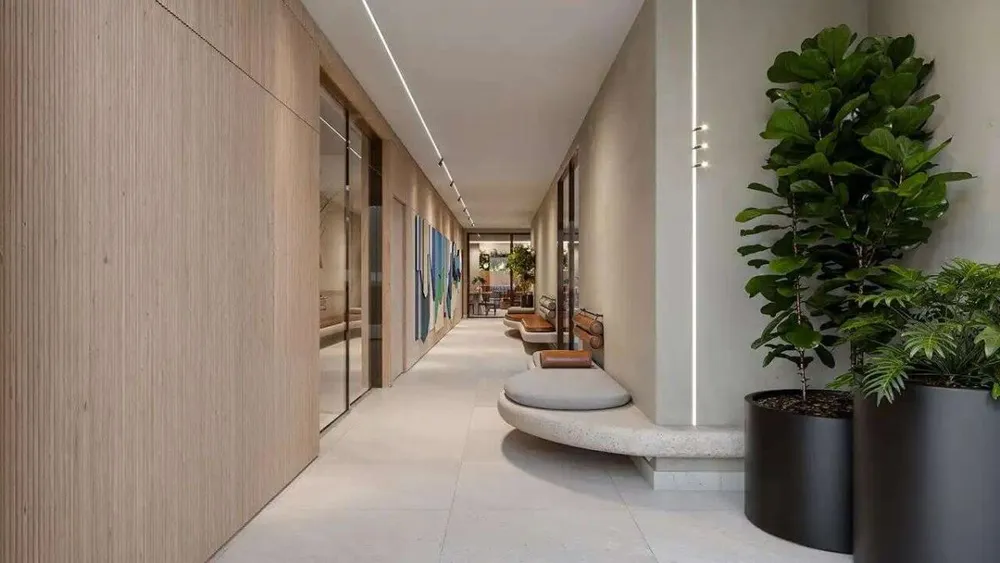 Apartamento, 2 quartos, 114 m² - Foto 10