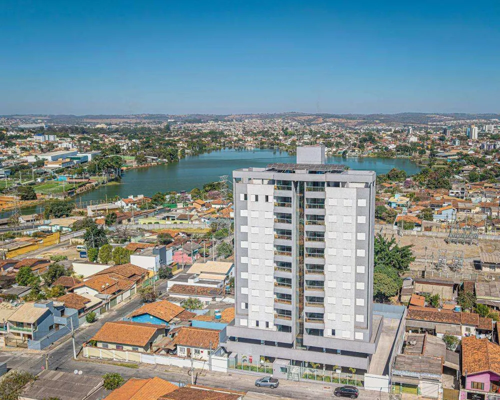 Apartamento, 3 quartos, 93 m² - Foto 1