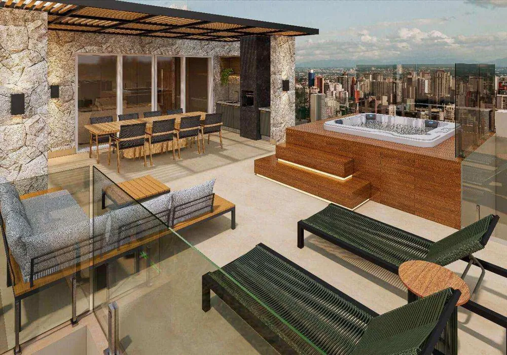 Apartamento, 3 quartos, 93 m² - Foto 5