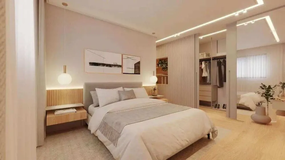 Cobertura, 4 quartos, 215 m² - Foto 2