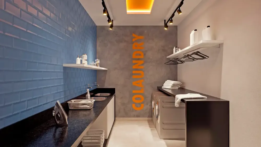 Apartamento, 2 quartos, 55 m² - Foto 9