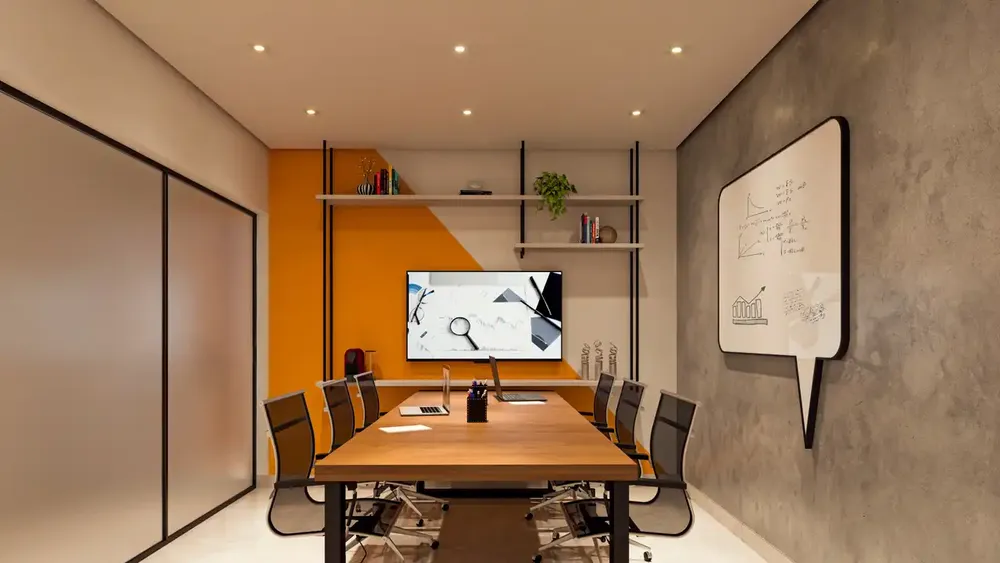 Apartamento, 2 quartos, 55 m² - Foto 10