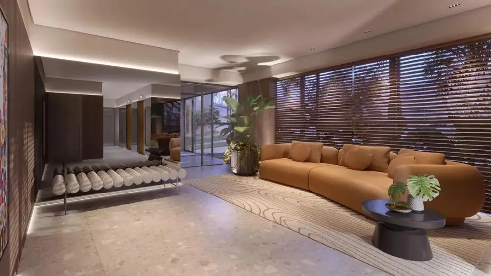 Apartamento, 3 quartos, 194 m² - Foto 10