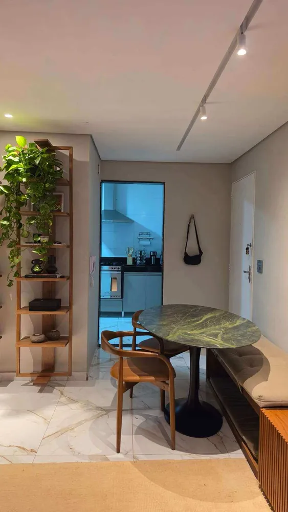Apartamento, 3 quartos, 61 m² - Foto 3