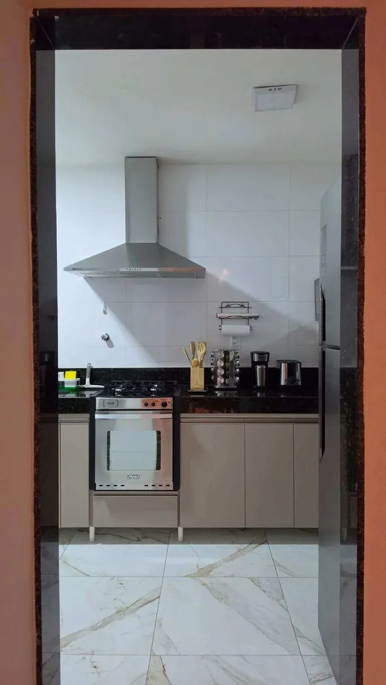 Apartamento, 3 quartos, 61 m² - Foto 8