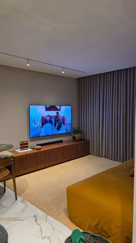 Apartamento, 3 quartos, 61 m² - Foto 2
