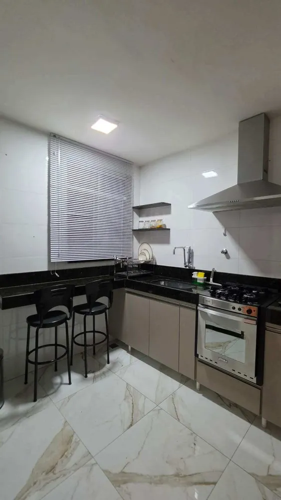 Apartamento, 3 quartos, 61 m² - Foto 6