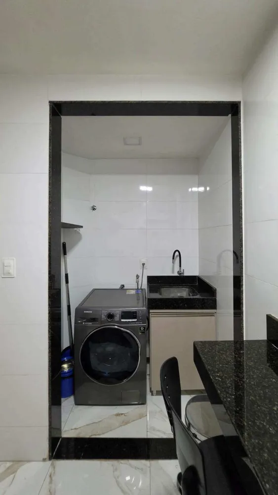 Apartamento, 3 quartos, 61 m² - Foto 16