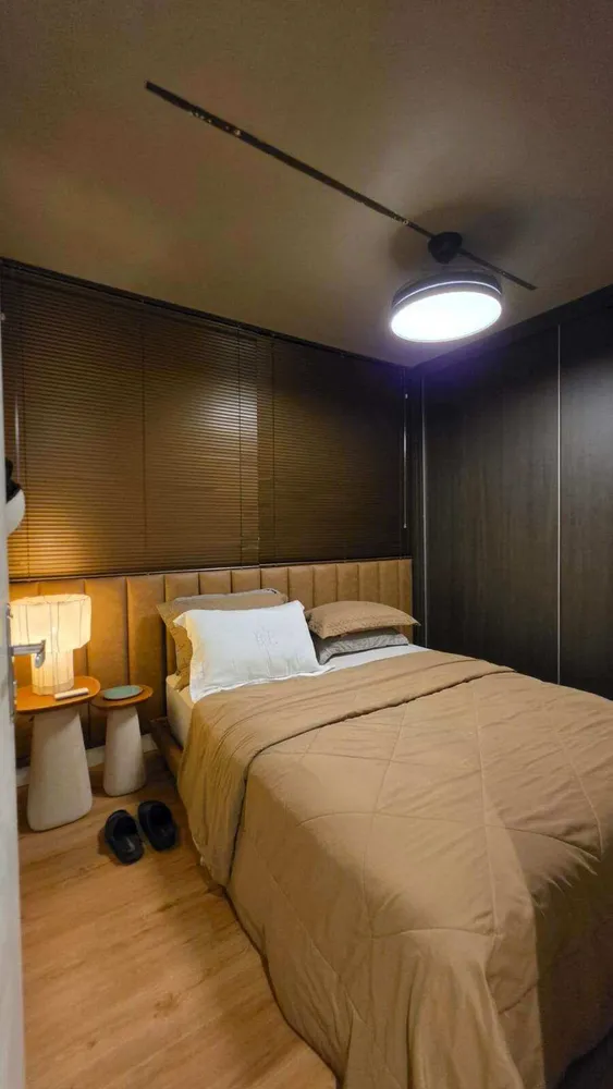 Apartamento, 3 quartos, 61 m² - Foto 9