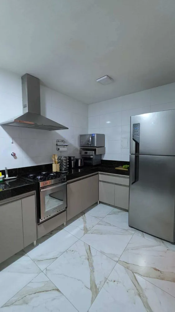 Apartamento, 3 quartos, 61 m² - Foto 4