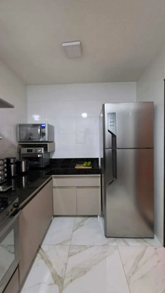 Apartamento, 3 quartos, 61 m² - Foto 5