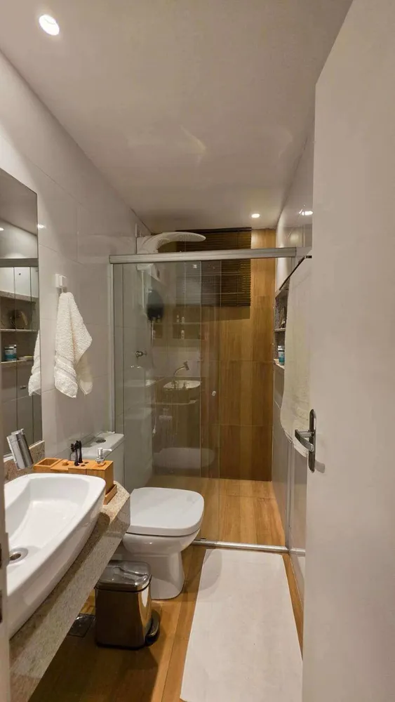Apartamento, 3 quartos, 61 m² - Foto 15