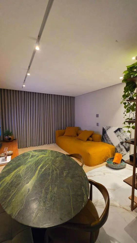 Apartamento, 3 quartos, 61 m² - Foto 1