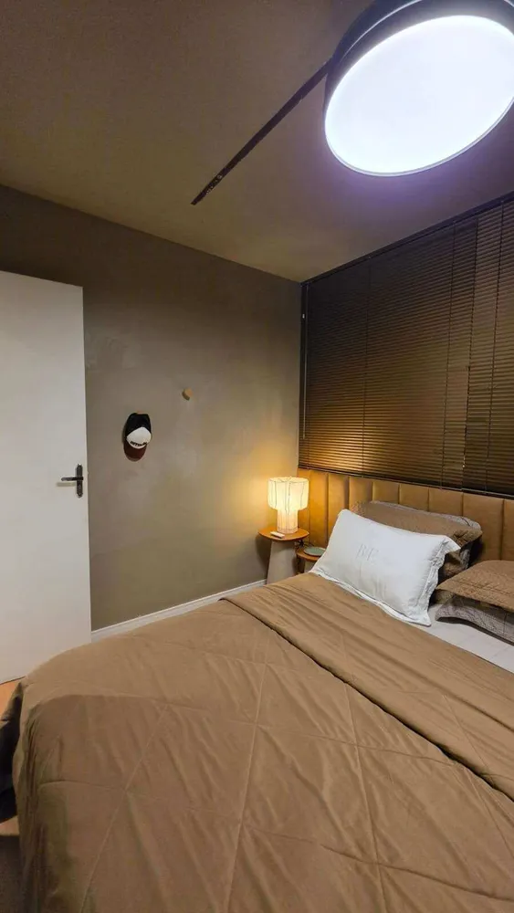 Apartamento, 3 quartos, 61 m² - Foto 12