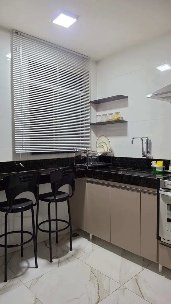 Apartamento, 3 quartos, 61 m² - Foto 7