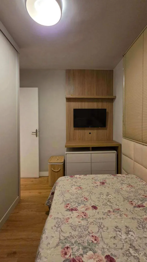 Apartamento, 3 quartos, 61 m² - Foto 11