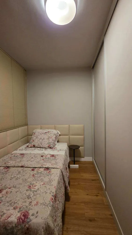 Apartamento, 3 quartos, 61 m² - Foto 10
