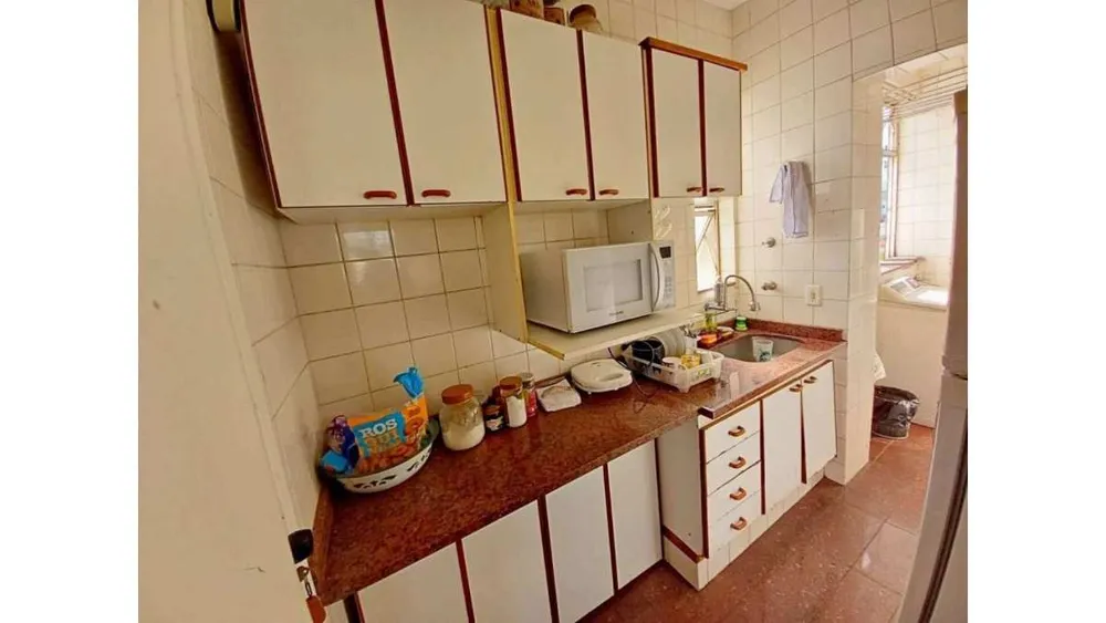 Apartamento, 3 quartos, 88 m² - Foto 1