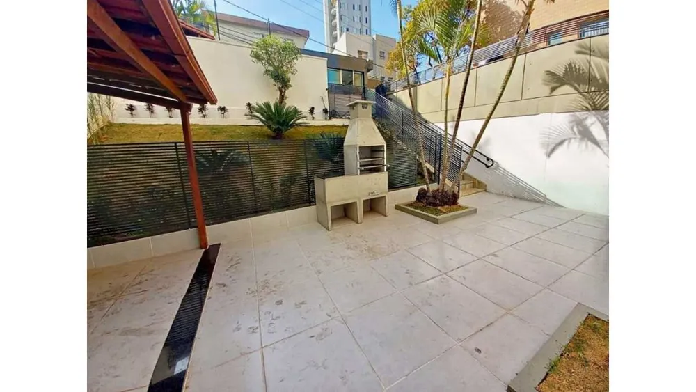 Apartamento, 3 quartos, 88 m² - Foto 7