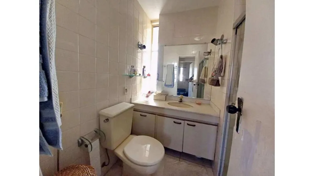 Apartamento, 3 quartos, 88 m² - Foto 3
