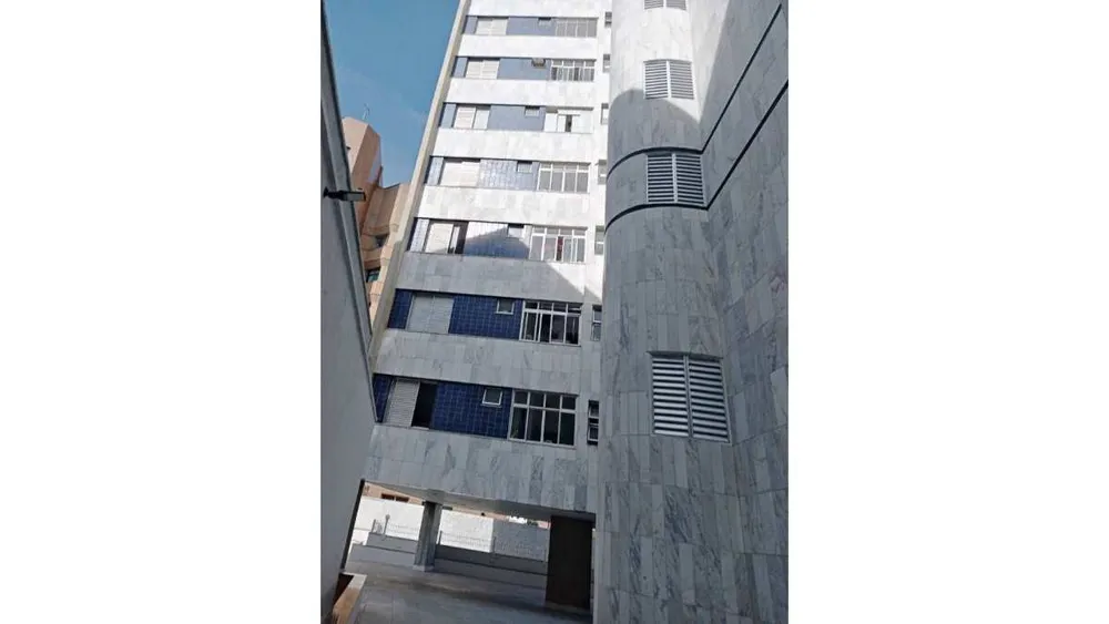 Apartamento, 3 quartos, 88 m² - Foto 2