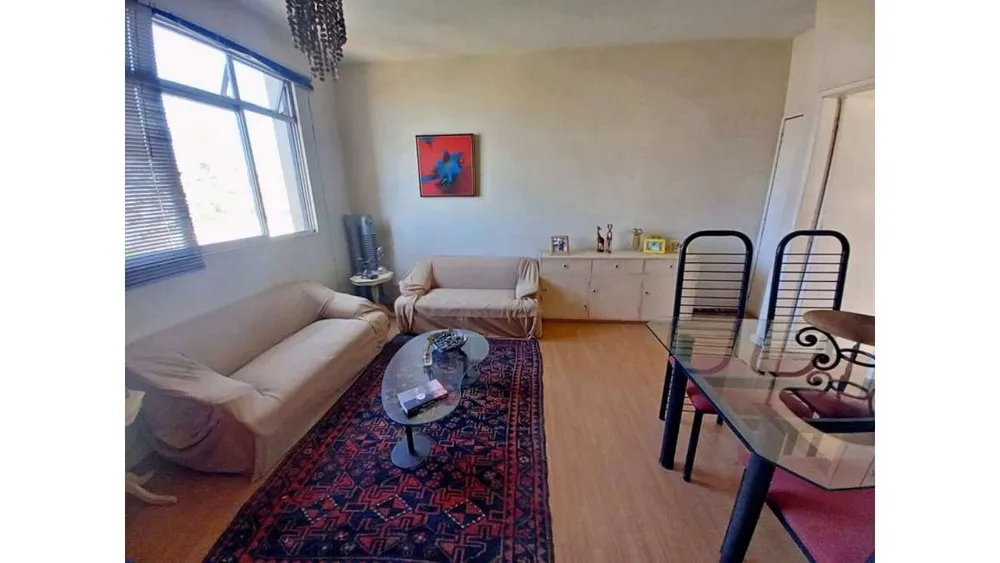Apartamento, 3 quartos, 88 m² - Foto 2