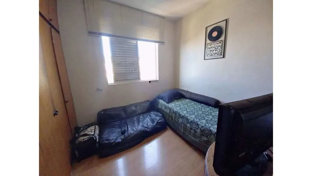 Apartamento, 3 quartos, 88 m² - Foto 3