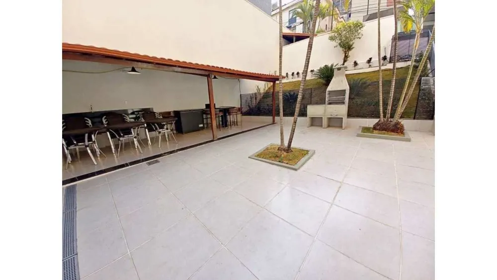 Apartamento, 3 quartos, 88 m² - Foto 4