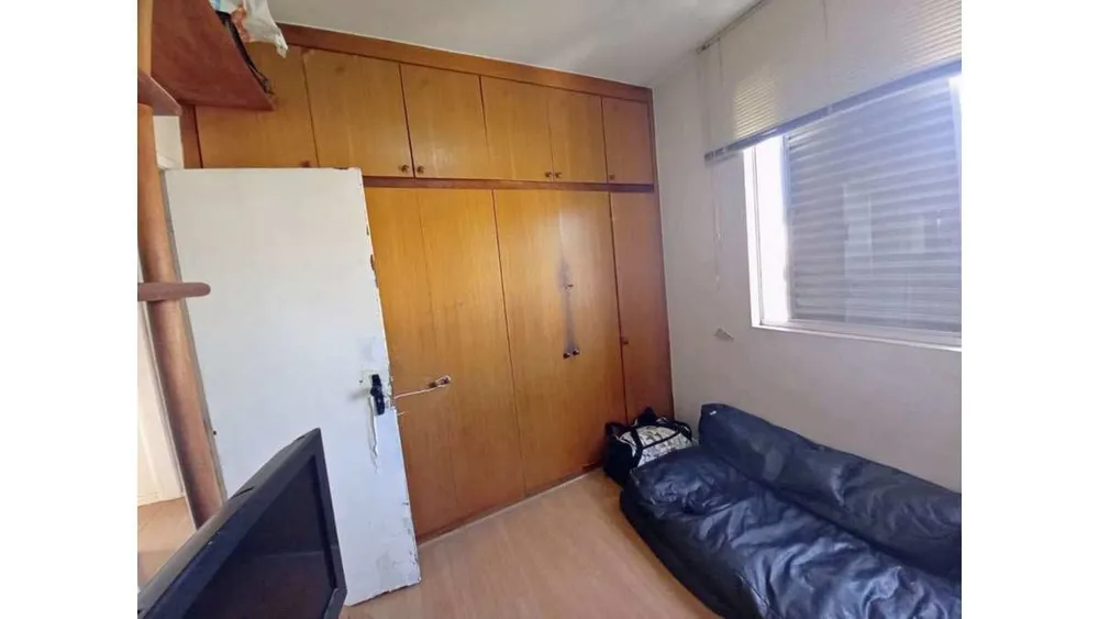 Apartamento, 3 quartos, 88 m² - Foto 1